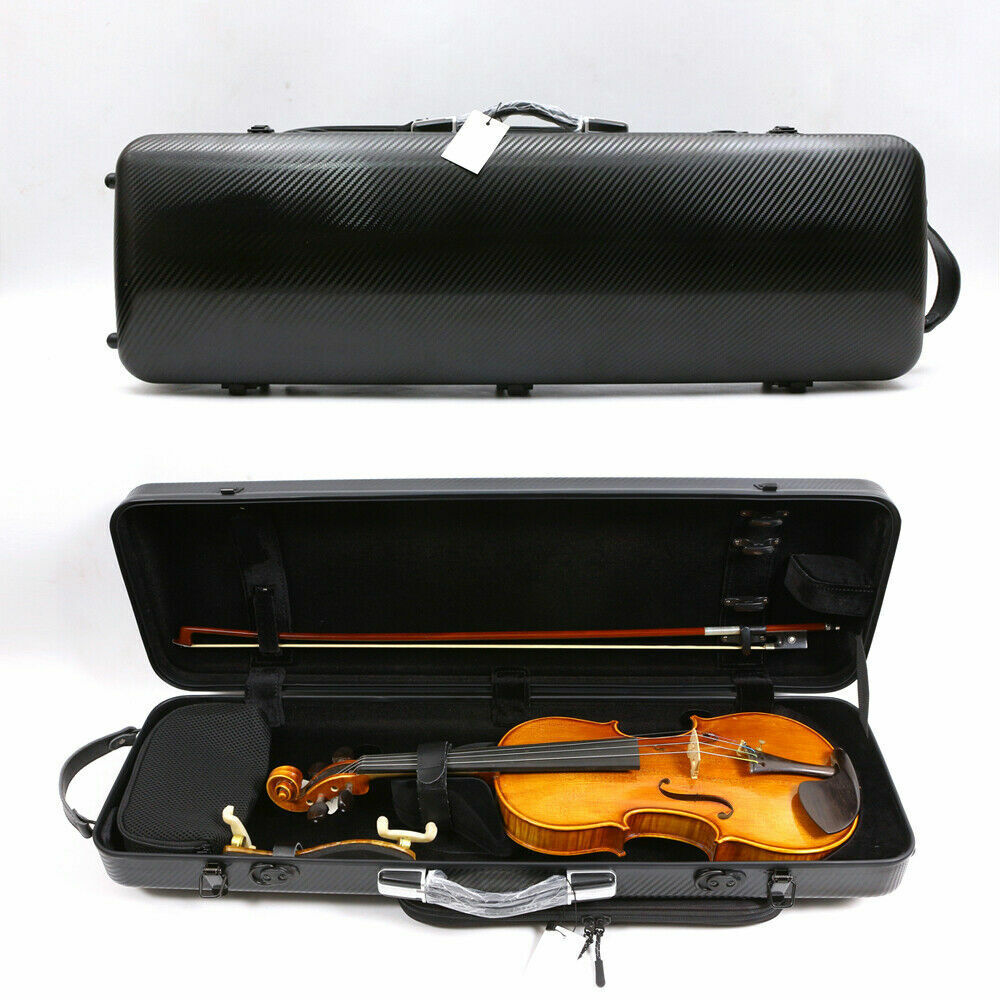 Durable Toshira Shaped Violin Case