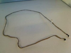 Kabel Cable Webcam Kamera Camera Sony Vaio PCG-8112M VGN-AR71M