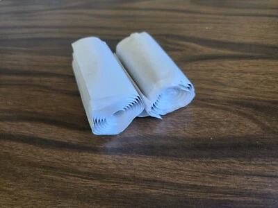 COMMSCOPE 2 each Butyl Mastic Sealing Rubber Tape Roll 2-1/2"x24" Andrews RFS 3M Wireless