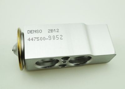 DENSO EXPANSION VALVE 447500-9052 FOR TOYOTA AE-100 96-98 | eBay