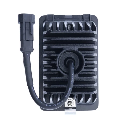 LED Headlight Compatible New Holland LS180 LS180.B LS185.B LS190 LS190.B LS170 - Picture 6 of 6