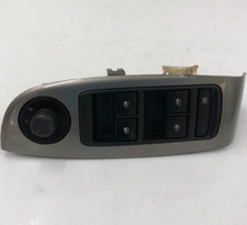 2014-2016 Chevrolet Malibu Master Power Window Switch OEM C03B34086