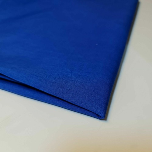 PLAIN POLY COTTON FABRIC DRESS LINING CRAFT QUILTING MATERIAL BY THE METER 44" - Picture 94 of 159