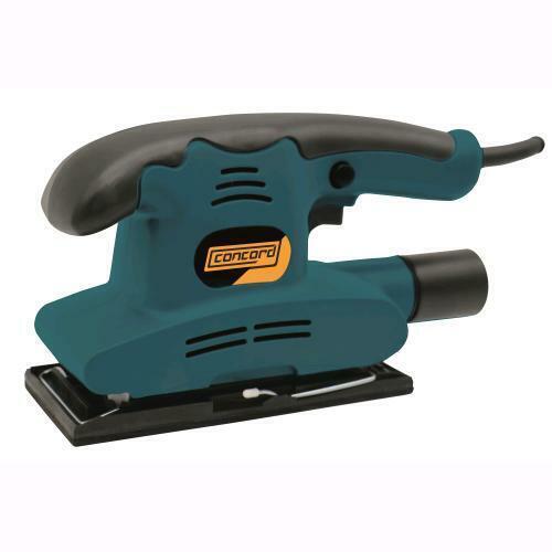 Concord Os001 Levigatrice Orbitale    150W