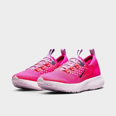 NWT WMNS NIKE REACT ESCAPE RN FK (DC4269 600) Pink