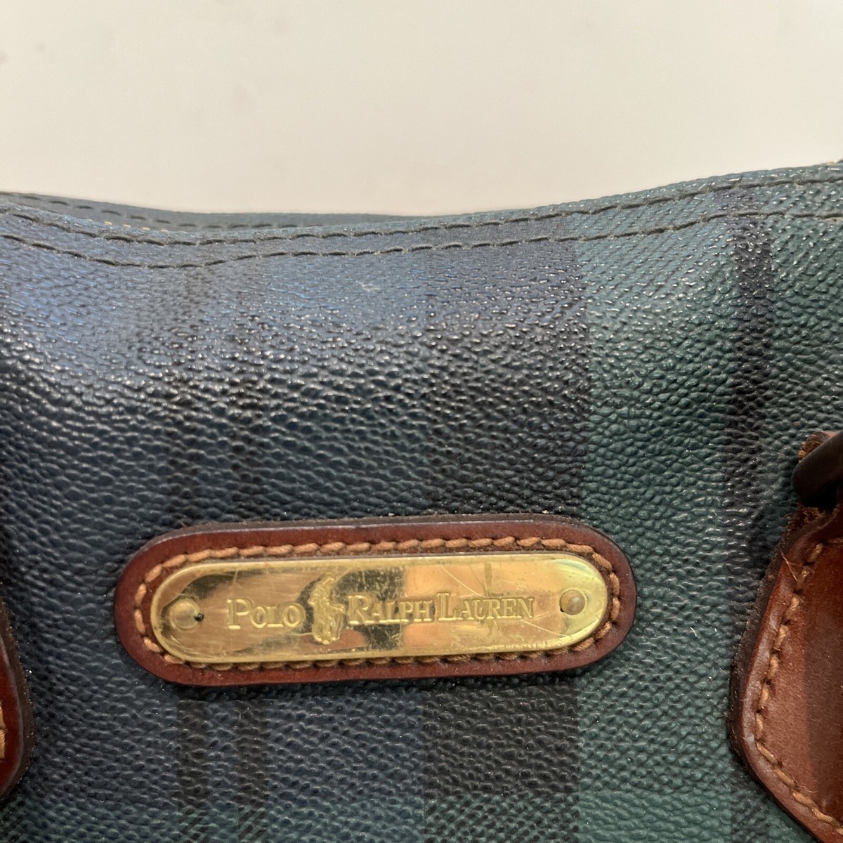 RALPH LAUREN 麻製エプロン ベージュ未使用タグ付き P&C Online Shop ヨーロッパリネン マキシロングエプロン【2色