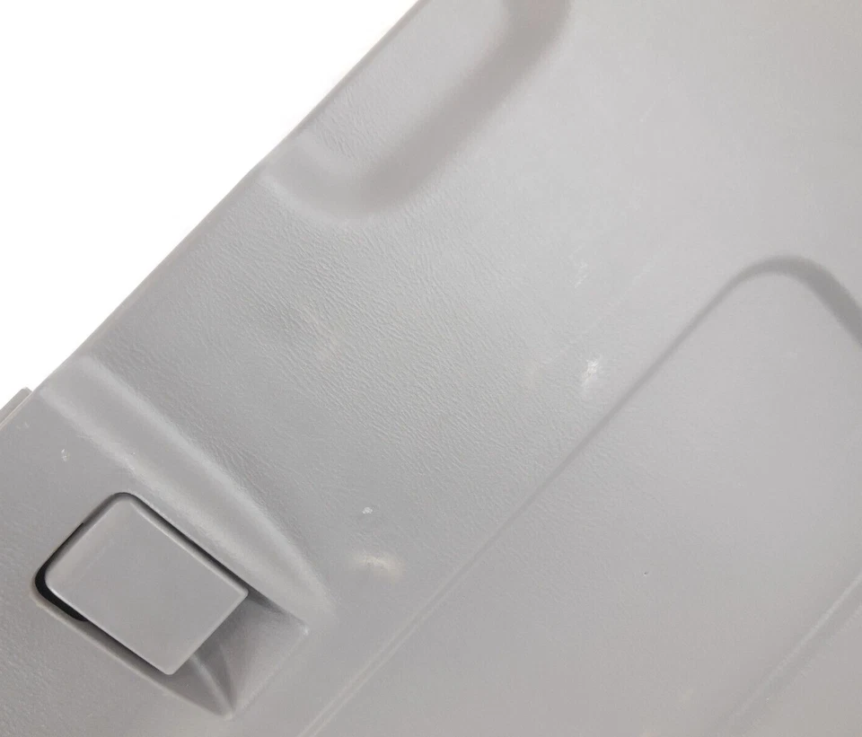 2003-2006 Subaru Baja Rear Midgate Tailgate OEM *SCRATCHES/SCUFFS* Foto 4 de 4