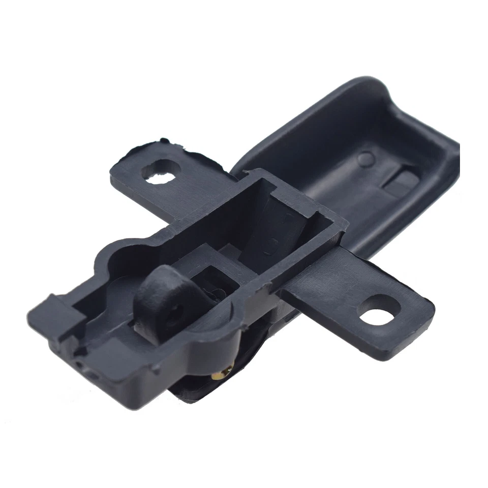 Inner Door Handle 8971506473 For 1991-1997 Isuzu Rodeo Lever Front Left Gray Foto 2 de 4