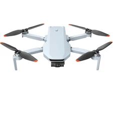Potensic ATOM 2 Drone 3-Axis Gimbal Pack of 1 Drone, No Battery No Accessory