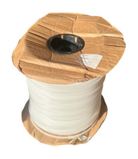 Welt Cord Pipping Cord Plastic Hollow 5/32 500 YD SP X6 3000 YDS  FAST SHIP 