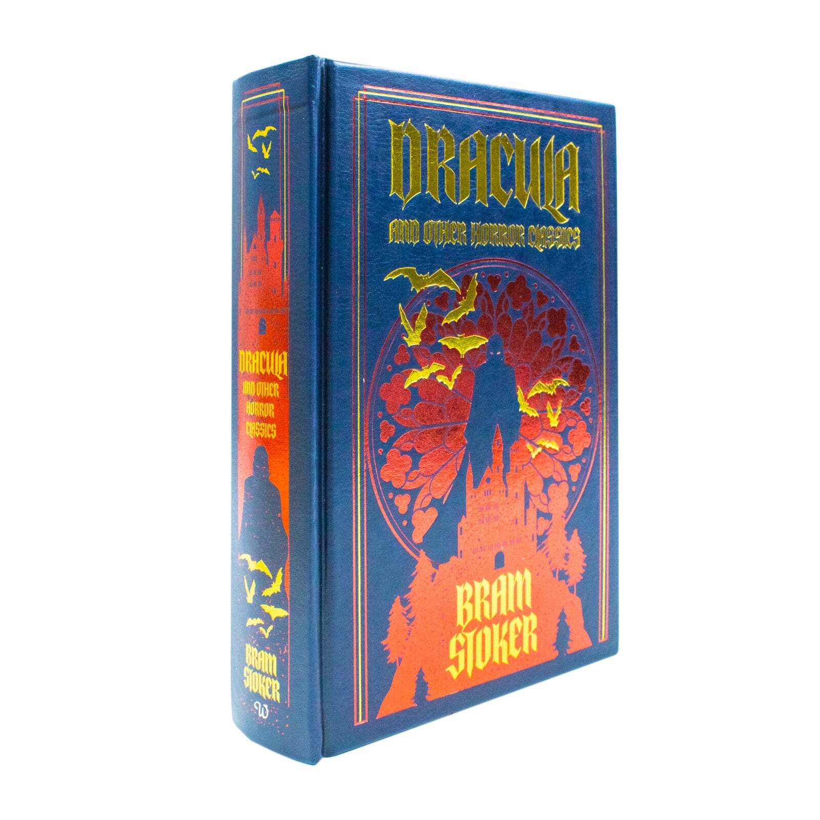 Bram Stoker Dracula and Other Horror Classics Book | Bram Stoker NEW