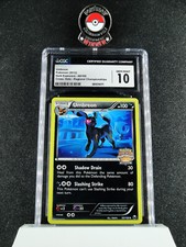 ✨ CHAMPIONSHIP UMBREON ✨ Dark Explorers 60 | Regional Holo Promo | GEM MINT 10 | on eBay