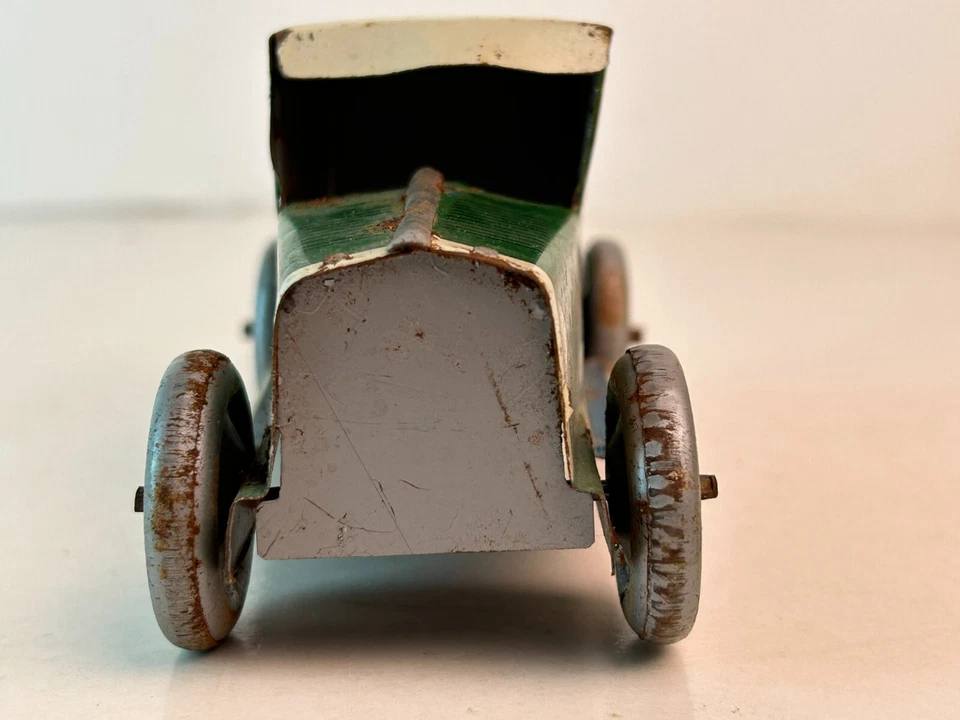 1930's Charles Rossignol Ambulance, Original - Image 3 of 4