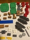 LEGO Lot Of 52 Pieces Of Random Colors And Sizes — photo 4