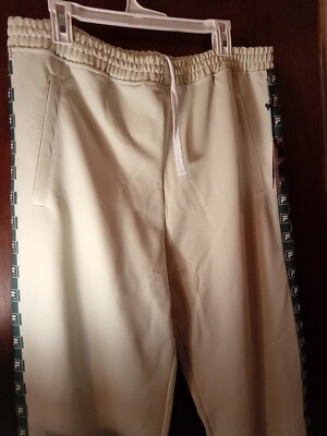 MENS URBAN OUTFITTERS XXL SWEATPANTS FILA X KROST