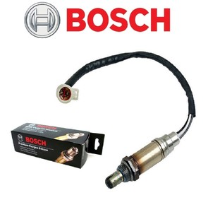 Bosch Oxygen Sensor Upstream Rear For Ford Escape V6 3 0l 2001 2004 2006 Ebay