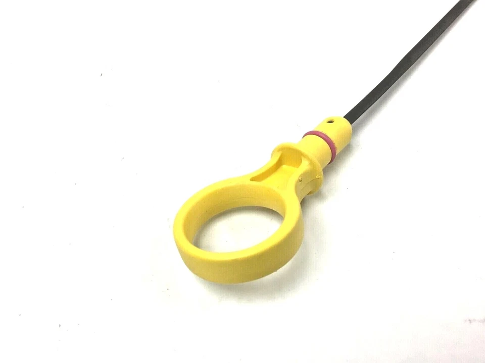 Varilla indicadora de nivel de aceite del motor Ford Excursion F-Super Duty 1999-2006 OEM Foto 2 de 4