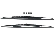 For 1995-1997 Audi A6 Quattro Wiper Blade Set Front Bosch 35661WMTC 1996