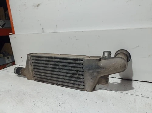 24466787 Intercooler per OPEL CORSA C Enjoy 2003 3407708 - Bild 2 von 10