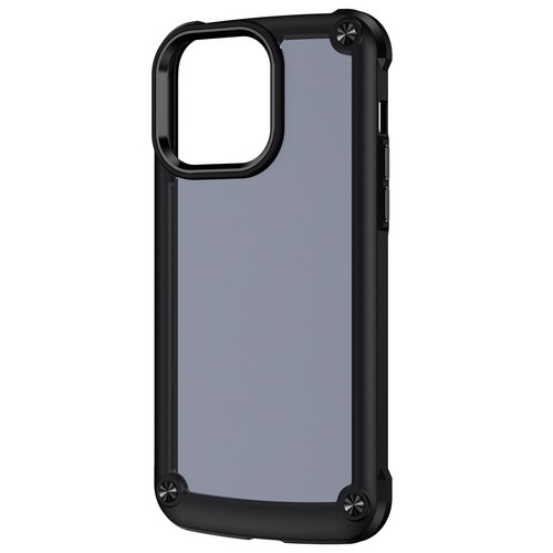For Apple iPhone 13 Pro Max/13 Pro Case Shockproof Rugged Phone Thin Slim Cover - Picture 27 of 60