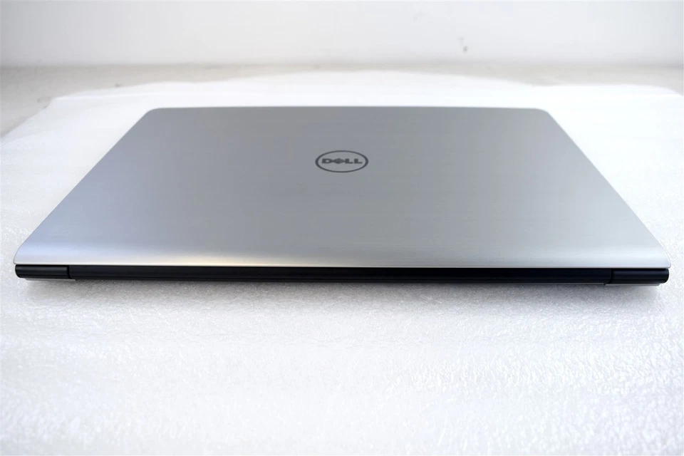 Dell Inspiron 15 5547 Intel i5-4210U @1.7GHz 12GB RAM 1TB HD SIN O.S. Foto 4 de 4