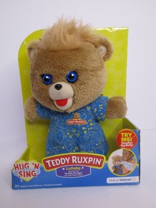 teddy ruxpin walmart