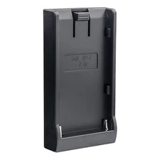 Battery Plate for Ikan monitors VK7 VL5 D5 D7 VH7i-DK-P VXF7& VH8 (BP5-S) 