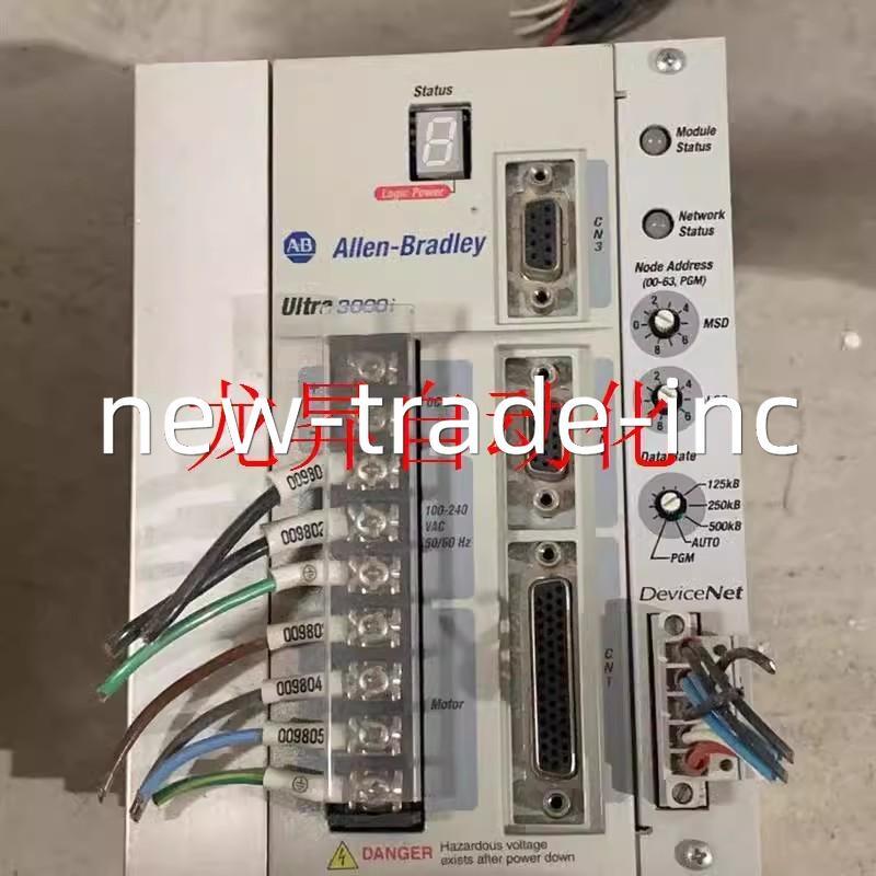 1PCS 2098-DSD-020X-DN Free FedEx 90-days Warranty | eBay