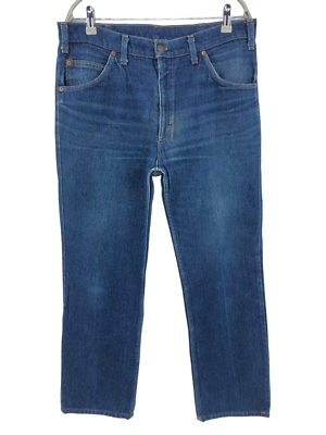 Vintage LEVI'S STRAUSS & CO Men 643 Straight Orange Label Jeans