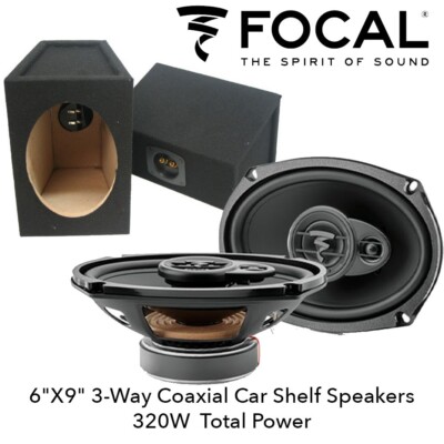 Focal Auditor 6
