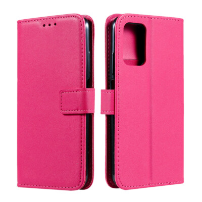 Leather Card Wallet Phone Case W/ Strap For Xiaomi 14T Redmi Note 13Pro+ 9C 8 7A