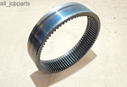 139738 Carraro Ring für Volvo Komatsu Raupe Hidromek CNH AGCO - Bild 3 von 8