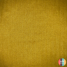 Herringbone Tweed Upholstery Fabric Material Wool Like Craft Curtain Cushion