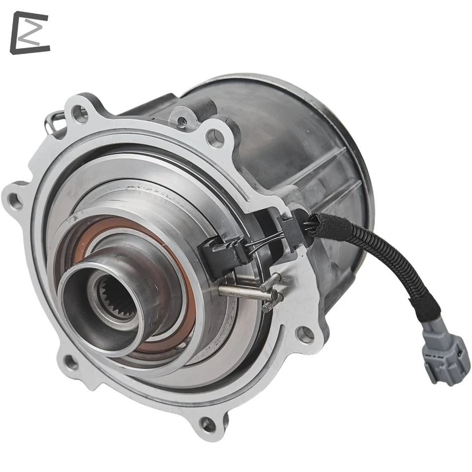 For Nissan Rogue 14-2020 OEM 387614BF1A Rear Differential Coupling Assembly AWD - Image 4 of 4