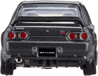 Takara Tomy Tomica Premium No.26 Nissan Skyline GT-R (BNR32) From