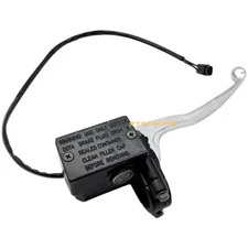 Front Right Brake Master Cylinder for Yamaha Bruin 250 350 YFM250 YFM350 2004-06