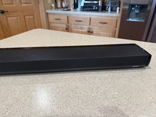 Bose Lifestyle 135 Speaker Array Soundbar 328040 W/Power Cable TESTED Flaws