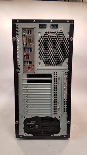 Custom PC Tower, Gigabyte H370M, i7-8700 CPU@3.2Ghz, 16GB RAM, 512GB SSD, Win 11 - Picture 4 of 15