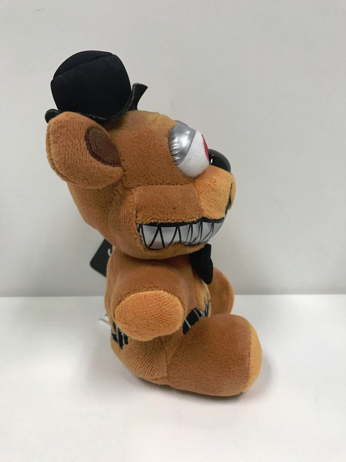 Figurine Plush Funko Plush: Fnaf: 16 freddy 9129 - Action Figures