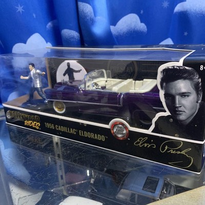 Jadatoys 1956年キャデラックエルドラド　エルビスプレスリー 61w2E1FVWUL._UF894,1000_QL80_.jpg