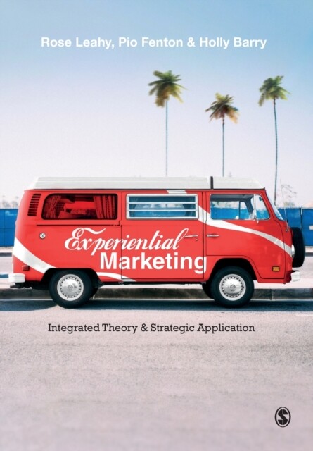 Experiential Marketing 9781529742183 Holly Barry - Free Tracked Delivery