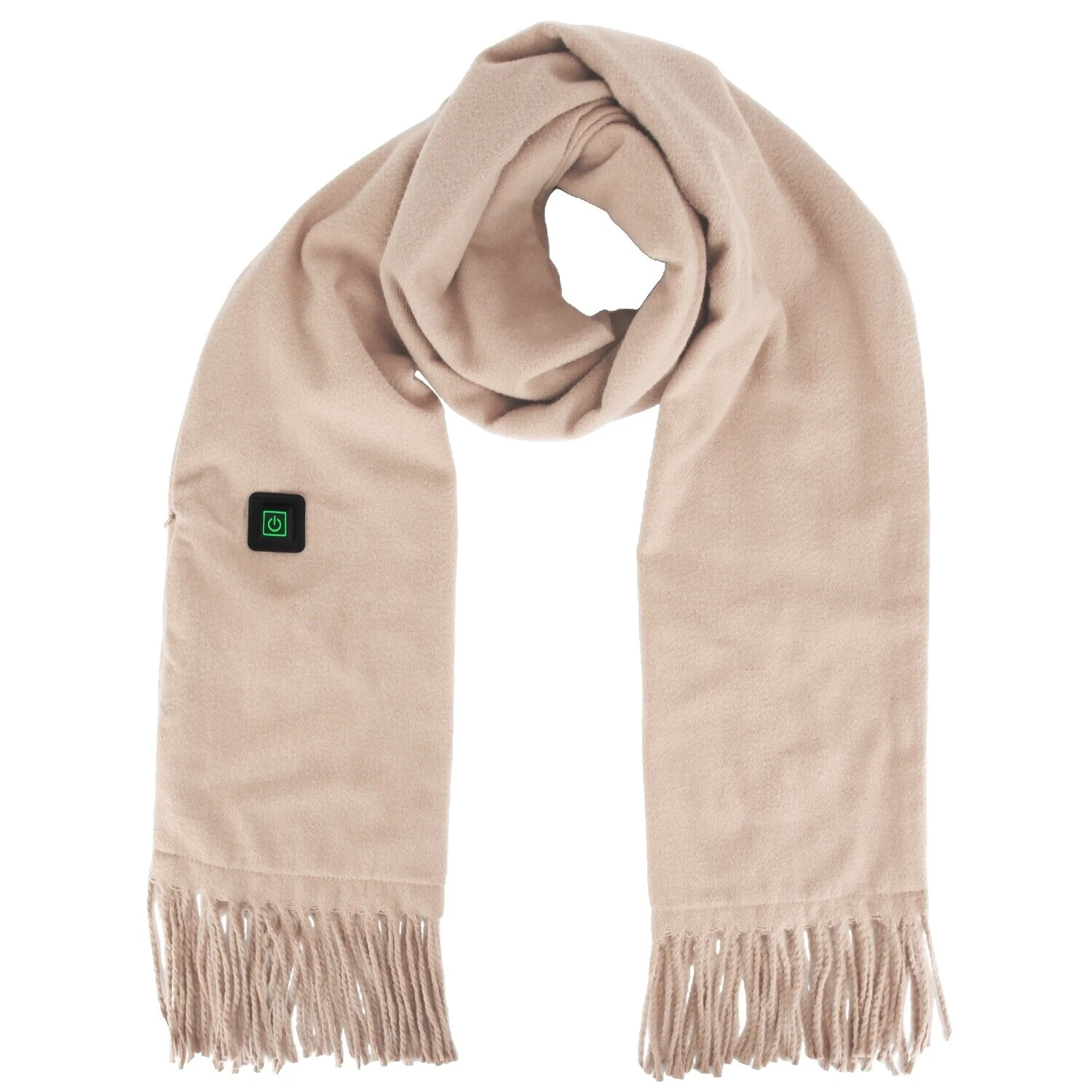 Polyester Winter Scarves & Wraps for Women