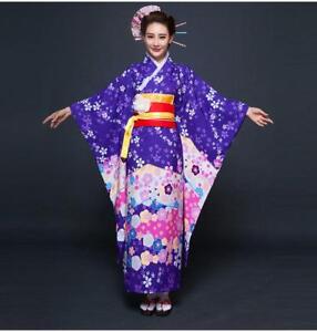 japanese gown