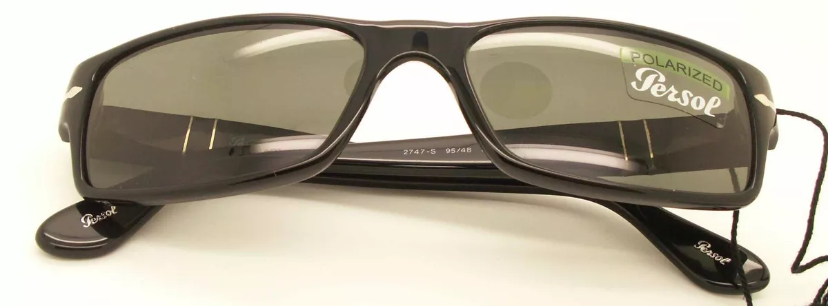Persol top sunglasses 2747