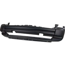 (1) Bumper Cover for 2005 Jeep Liberty Rocky Mountain Edition Front  