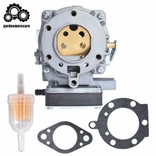Carburetor For Briggs & Stratton 1992 Twin 18 HP Model Series 422700 Carb New