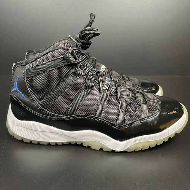 space jam 11 shoes