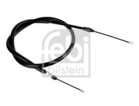 Febi Bilstein Handbremsseil Rechts FüR Clio 2 1.2-2.0 09.98-08.16 OE 8200228260