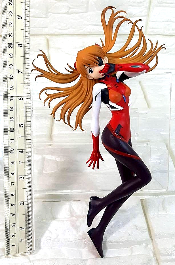 EVANGELION NEON GENESIS 3.0 EVA YOU CAN NOT REDO ASUKA