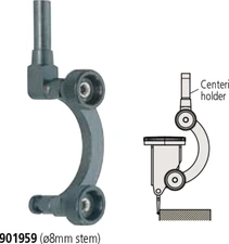 Mitutoyo 901959 Centering Holder